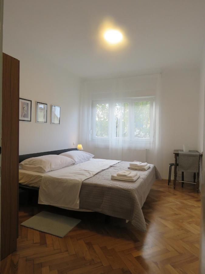 Sani Apartments Sveti Kriz Zacretje Exterior photo